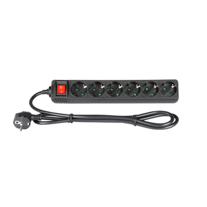 PDU 6S