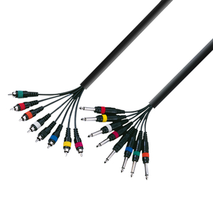3 STAR LOOM 8 PC 0500