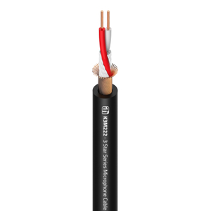 3 STAR MICROPHONE 222