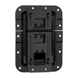 Black Hardware