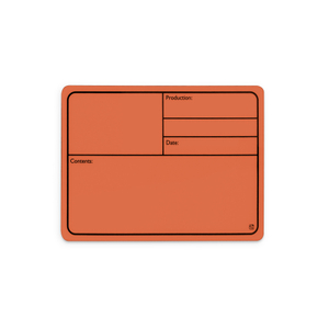 88001 M ORANGE