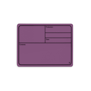 88001 M PURPLE
