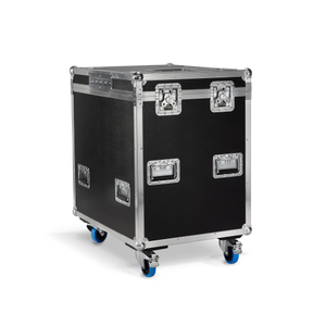 OPUS® X4 IP CASE