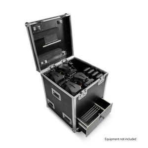 ZENIT® B200 CASE 4PC