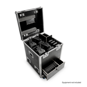 ZENIT® W300 CASE 4