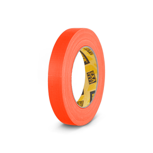 EXA-TAPE® NEON OR 19