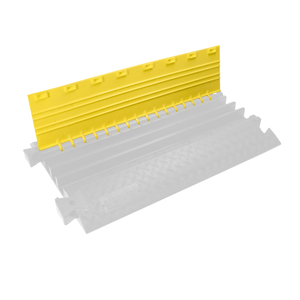 3 LID | YELLOW