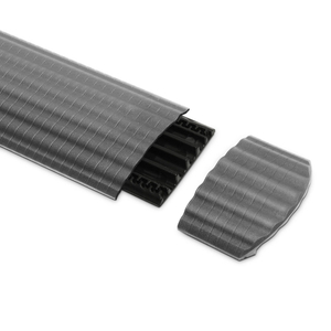 OFFICE End Ramp GREY