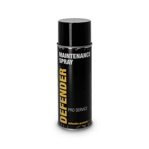 MAINTENANCE SPRAY 400ml