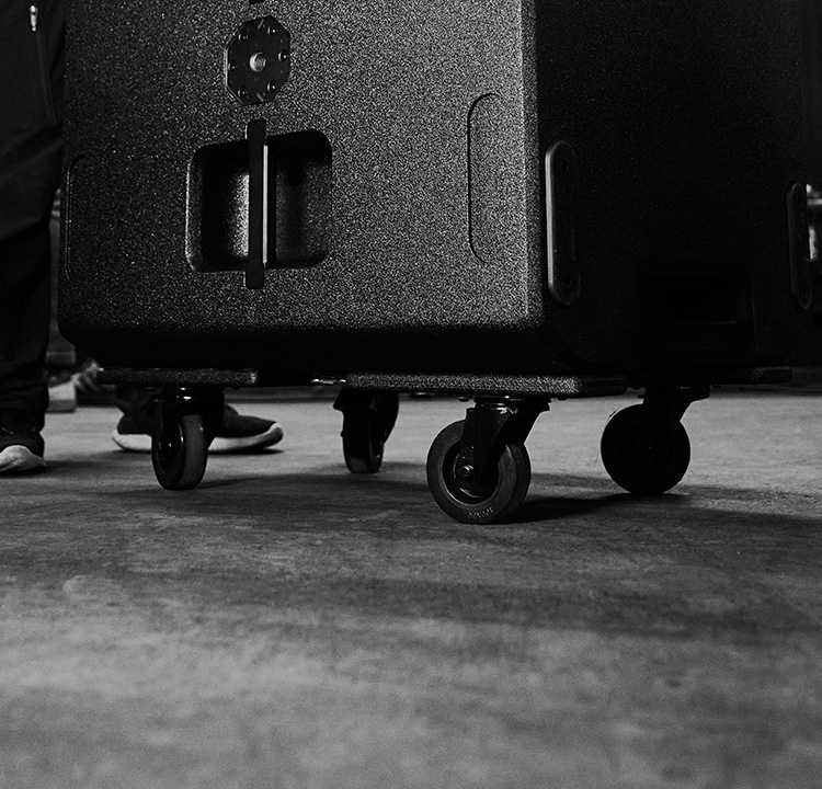 Castor Boards