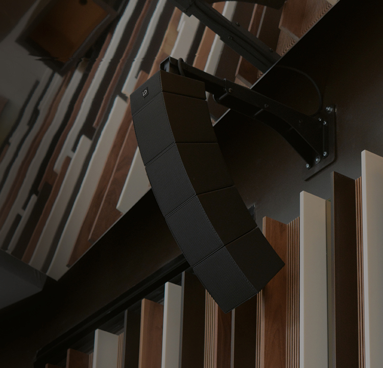 Serie CURV 500®