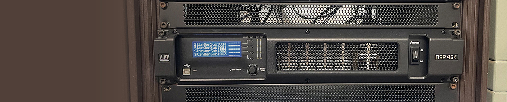 Serie DSP