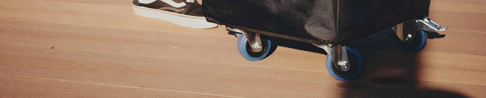 Castor boards