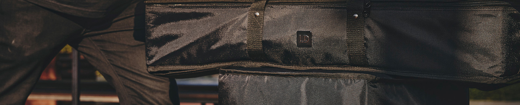 Padded Protective Covers