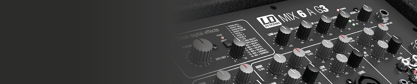 Serie MIX G3