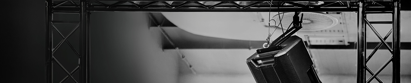 Wall & Truss Mounts