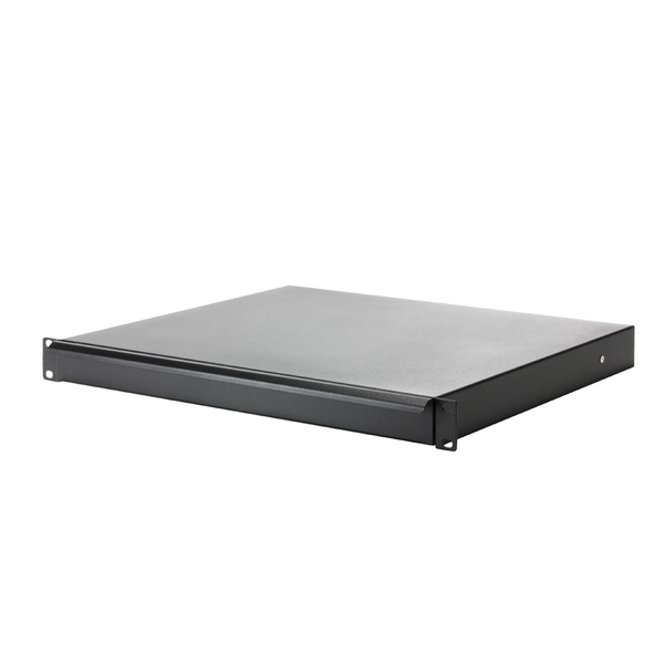 Single Rack Accessory Drawer RACK DRAWER 01 ECO | Adam Hall Shop
