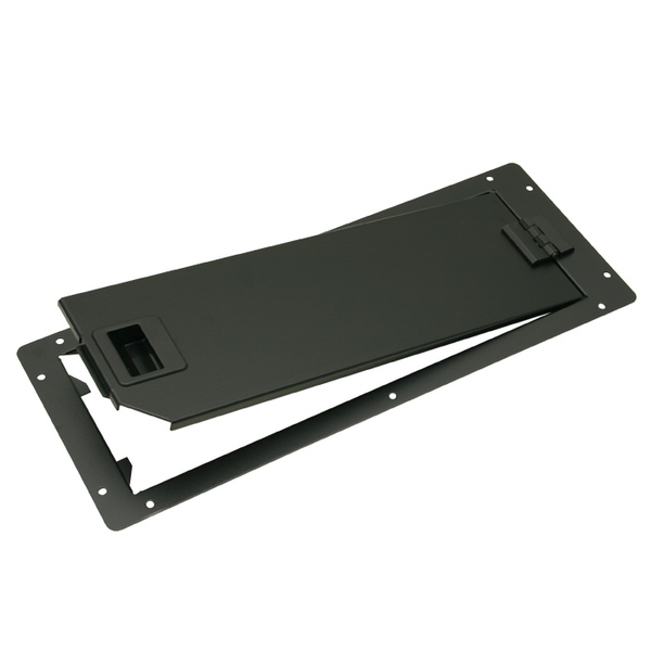 Flap Support Racks AH RACK ACCESS FLAP 16 | Adam Hall Shop
