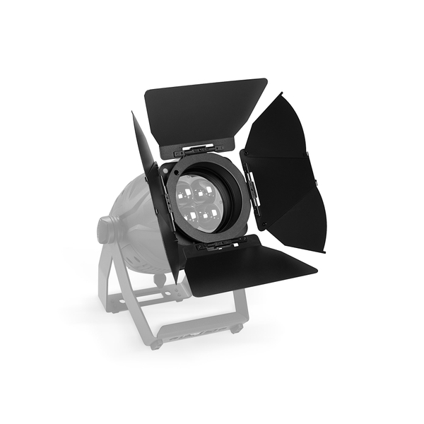 ZIYA® 200 & 200 COB Barndoor