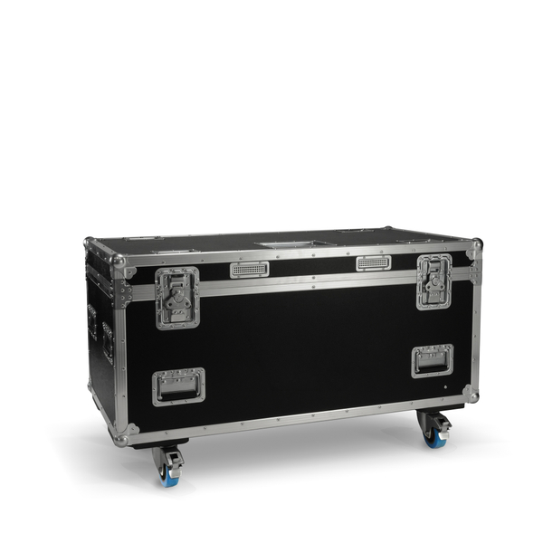 ZIYA® 400 & 400 COB Case 6