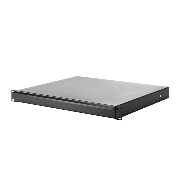 Single Rack Accessory Drawer RACK DRAWER 01 ECO | Adam Hall Shop