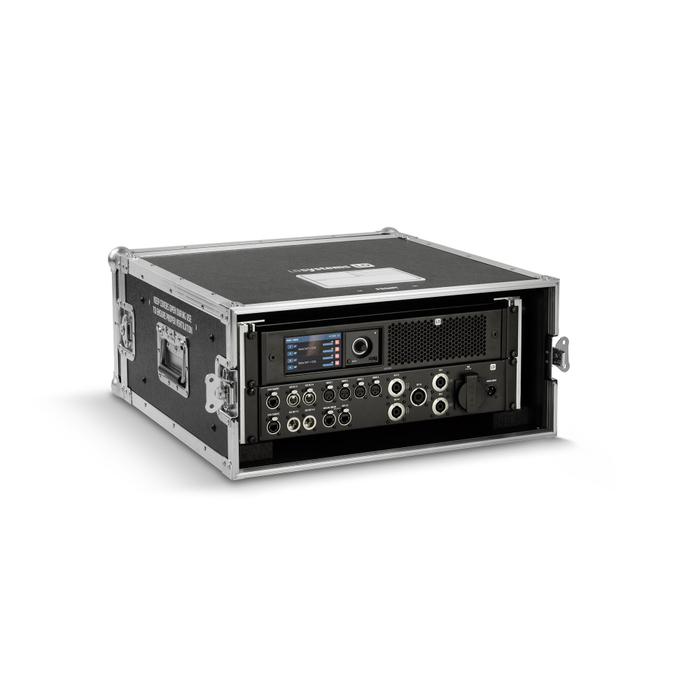 Imagen del producto ADA 12K4 SINGLE RACK