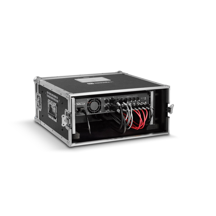 Imagen del producto ADA 12K4 SINGLE RACK