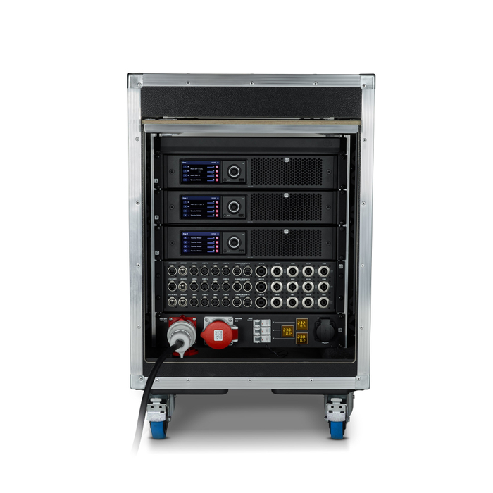Imagen del producto ADA 12K4 TOURING RACK