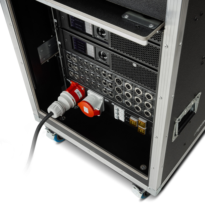 Imagen del producto ADA 12K4 TOURING RACK