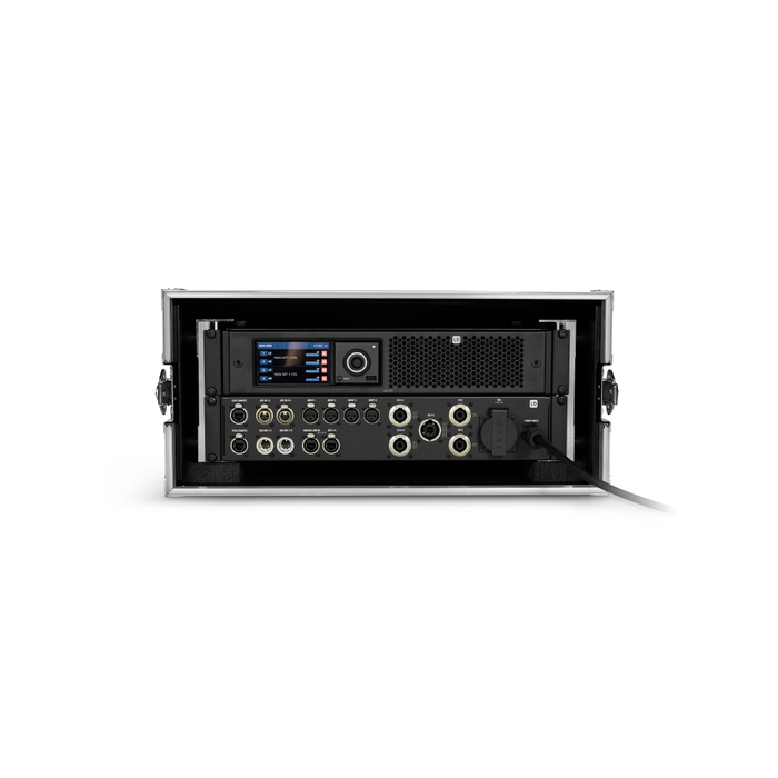 Imagen del producto ADA 8K4 SINGLE RACK