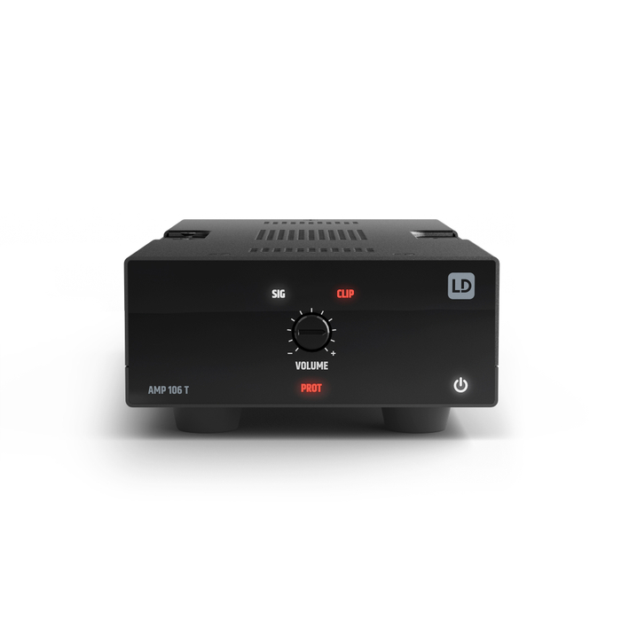 Imagen del producto AMP 106 T