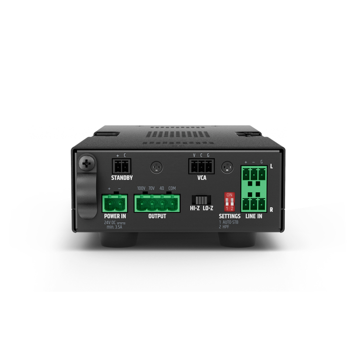 Imagen del producto AMP 106 T