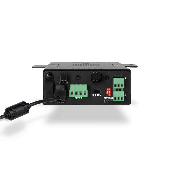 Imagen del producto AMP 106 T