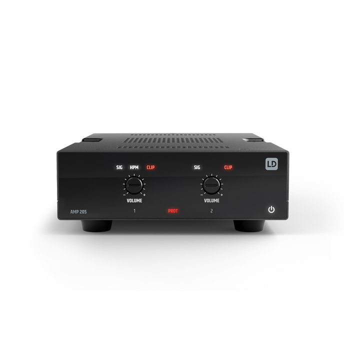 Imagen del producto AMP 205