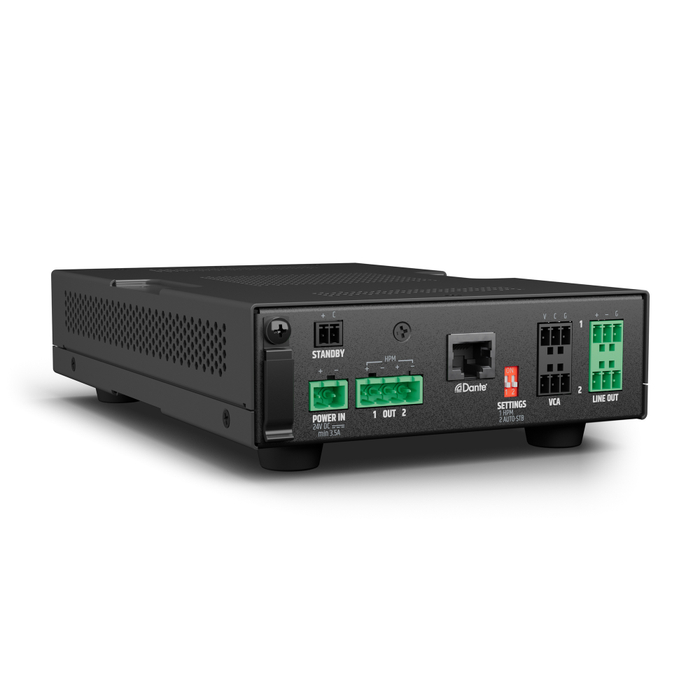 Zdjęcie produktu AMP 205 D