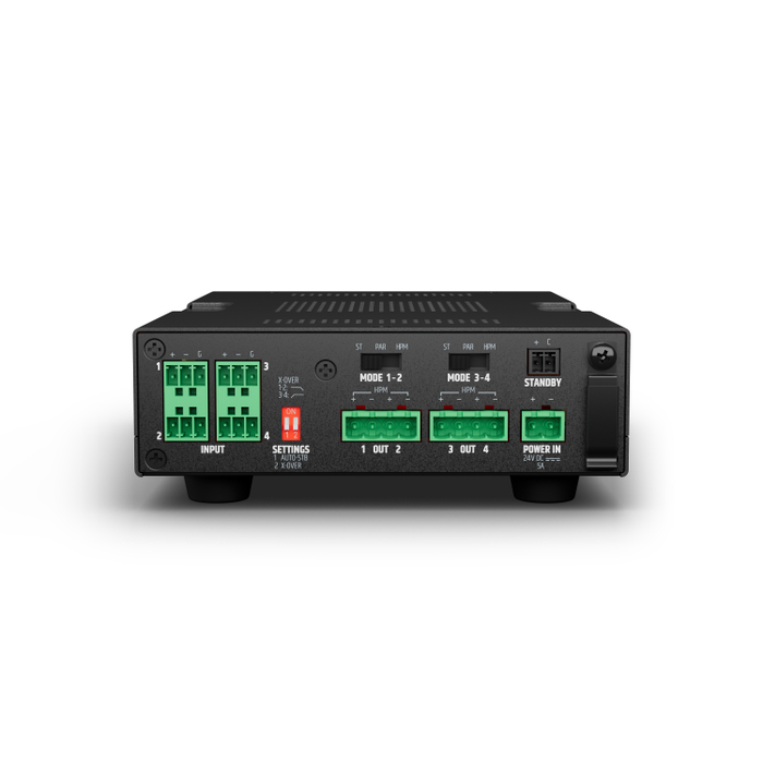 Zdjęcie produktu AMP 405