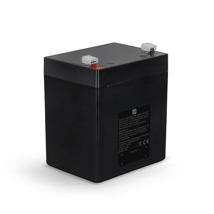 Zdjęcie produktu ANNY® 10 BATTERY