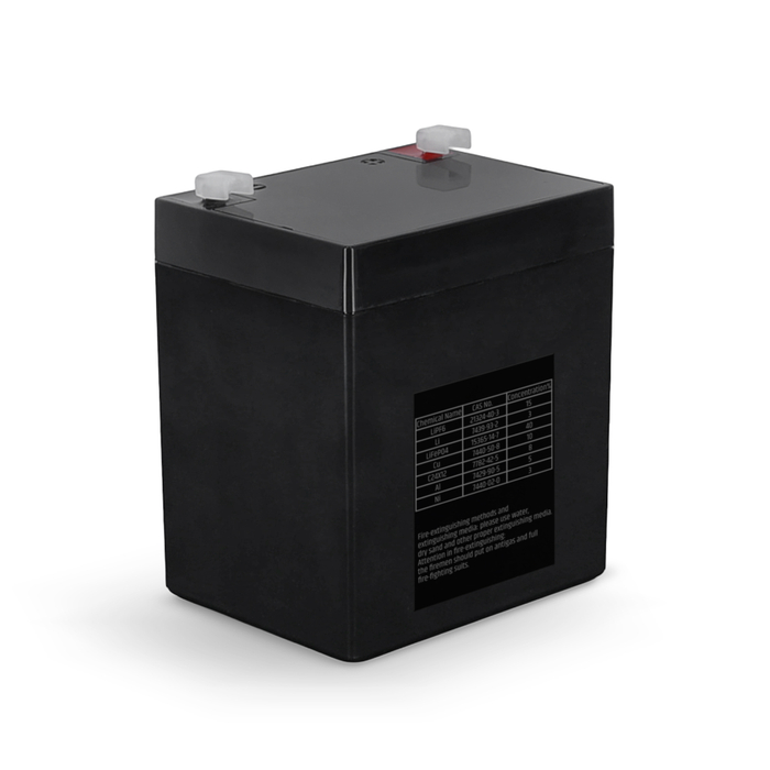 Zdjęcie produktu ANNY® 10 BATTERY