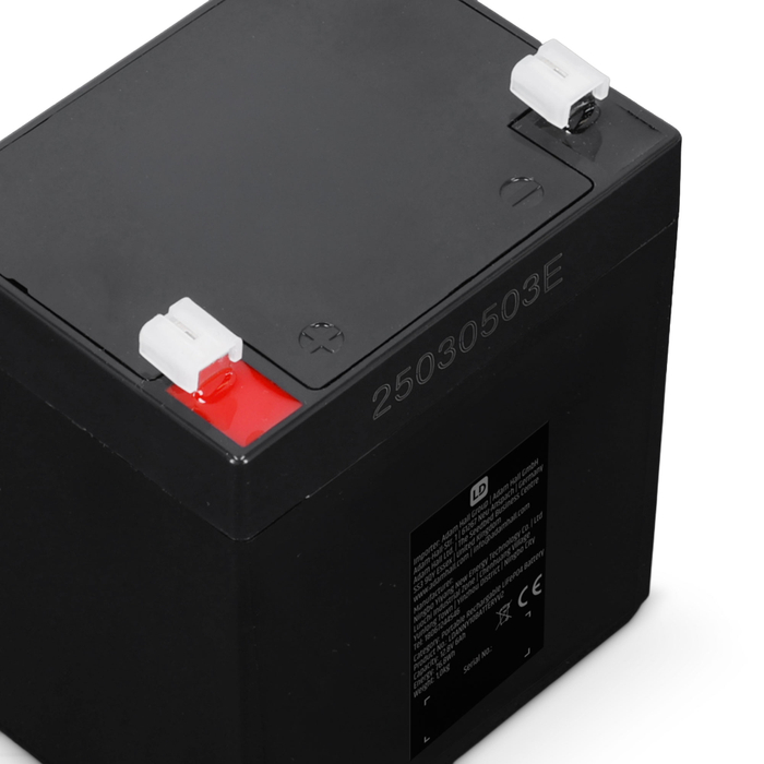 Zdjęcie produktu ANNY® 10 BATTERY