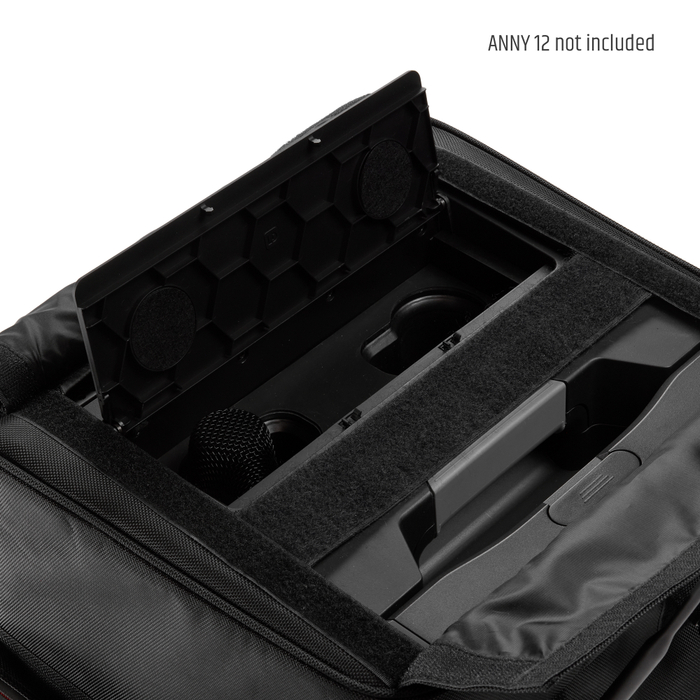 Zdjęcie produktu ANNY® 12 PC