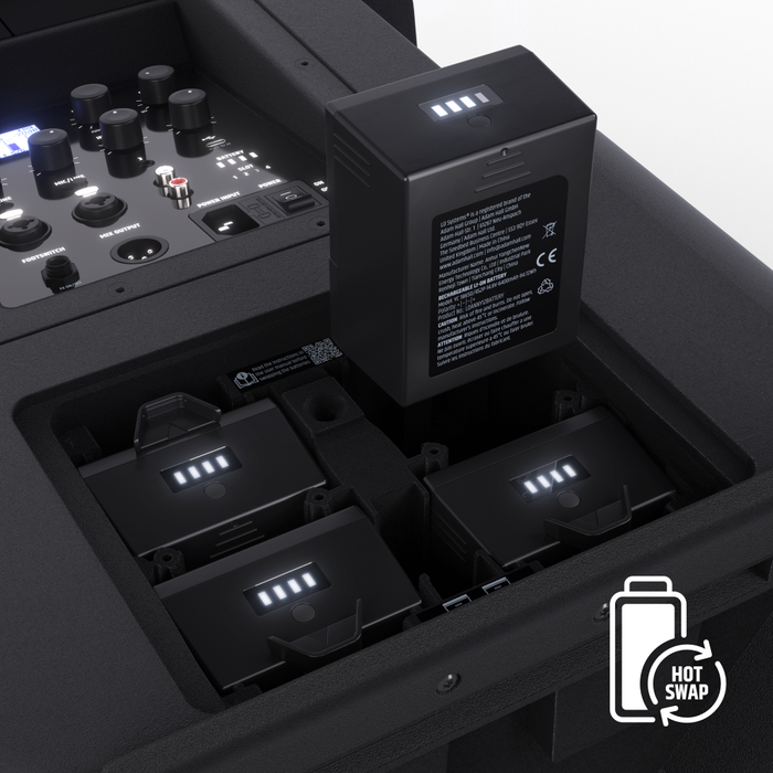 Product image of ANNY® 12 BATTERY