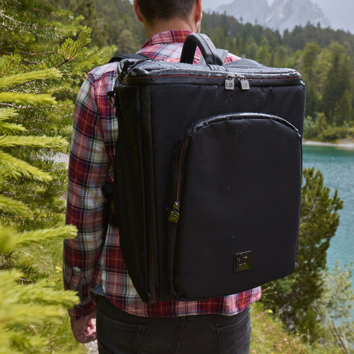 Product image of ANNY® 8 BACKPACK