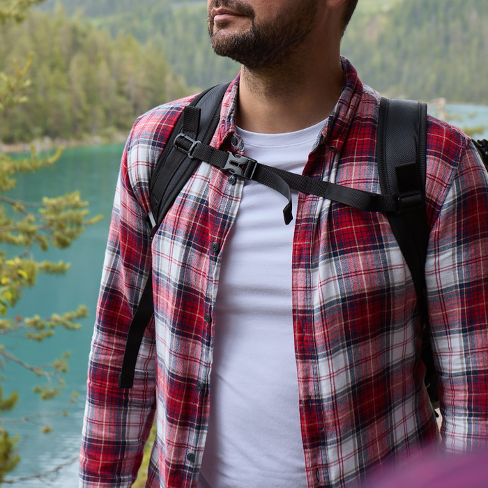 Product image of ANNY® 8 BACKPACK