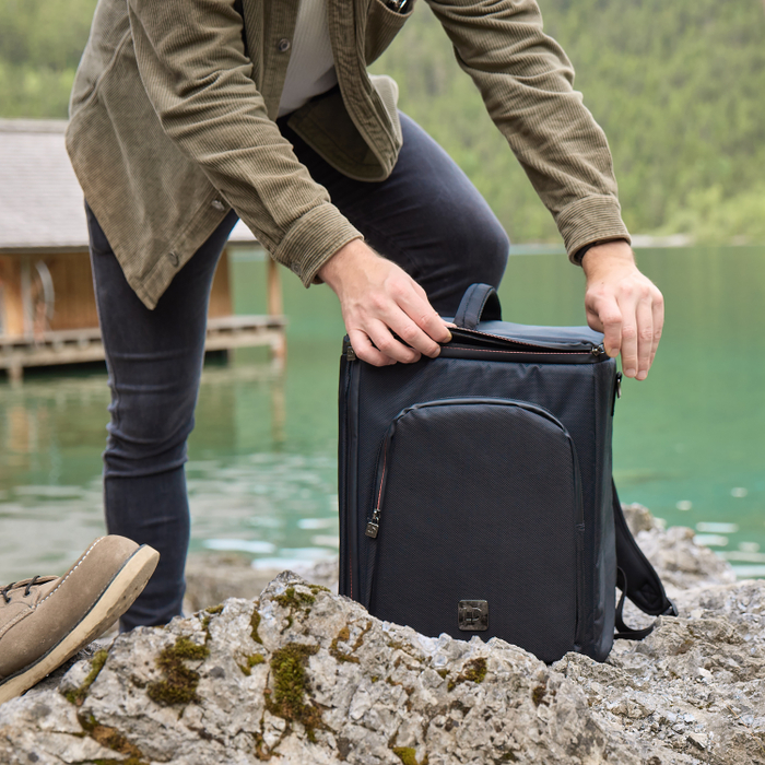 Product image of ANNY® 8 BACKPACK