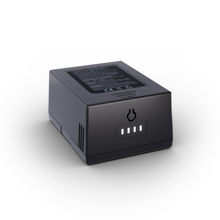Zdjęcie produktu ANNY® 8 BATTERY
