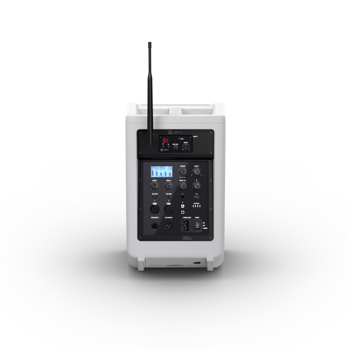Imagen del producto ANNY® 8 HHD B5.1 W (USA Version)