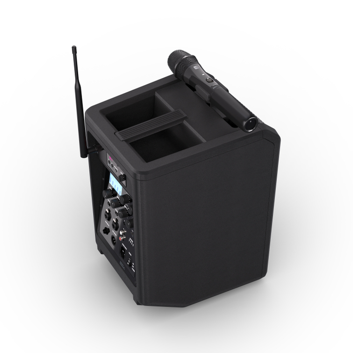 Product image of ANNY® 8 MIC CLAMP