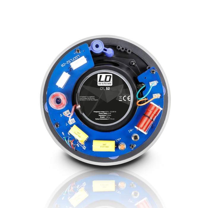 Imagen del producto CFL 52