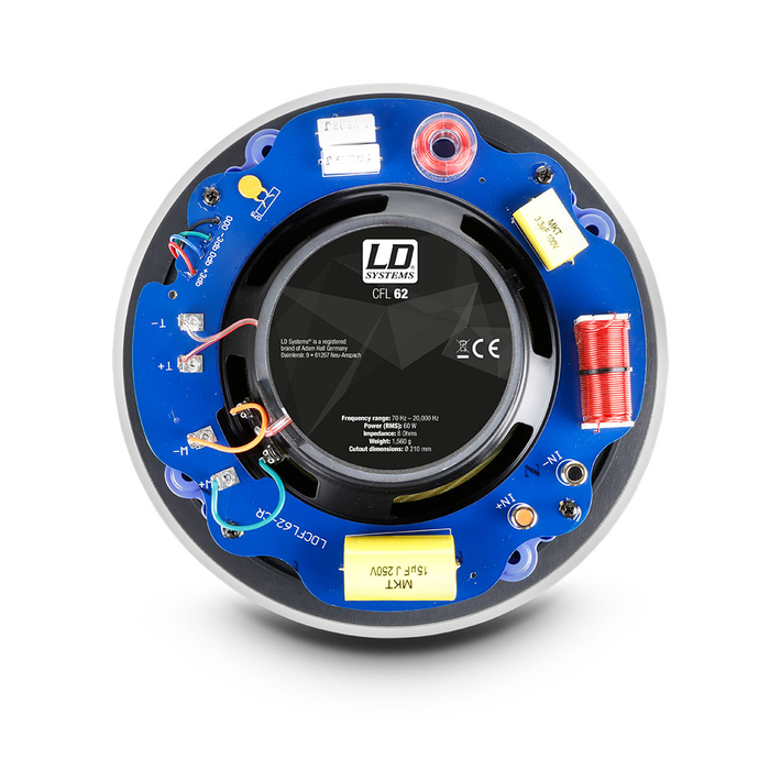 Imagen del producto CFL 62