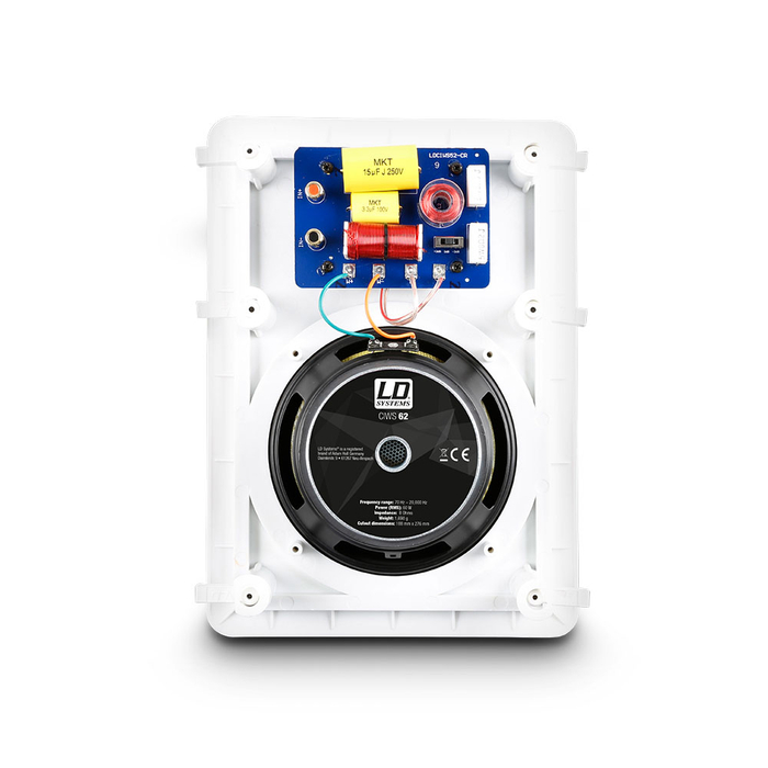 Imagen del producto CIWS 62